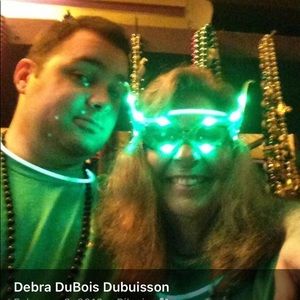 Meet your Posher, Debra